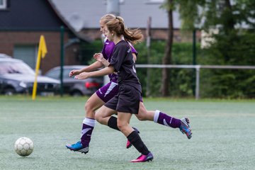 Bild 187 - B-Juniorinnen SV Henstedt Ulzburg - FSC Kaltenkirchen : Ergebnis: 2:2